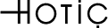 Hotiç logosu