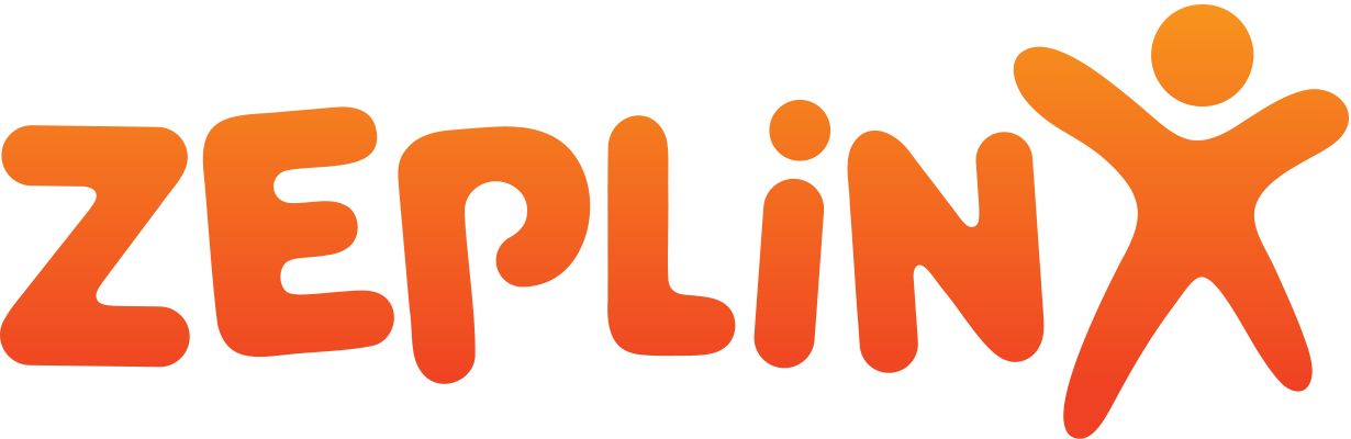 Zeplinx logosu